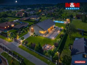 Prodej pozemku pro bydlení, Václavovice, 2762 m2