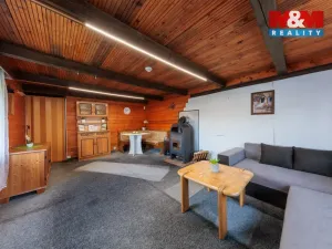 Prodej chaty, Bochov, 66 m2