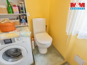 Pronájem bytu 2+1, Kladno - Kročehlavy, Jaroslava Foglara, 51 m2