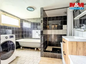 Prodej rodinného domu, Kamenický Šenov, Nový svět, 112 m2