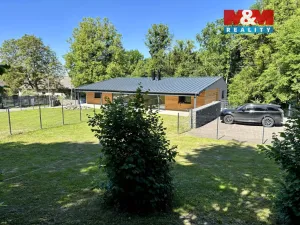 Prodej bytu 3+kk, Ostrava - Radvanice, Dvořáčkova, 105 m2