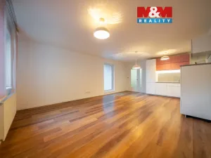 Prodej bytu 2+kk, Brno - Staré Brno, Hybešova, 68 m2