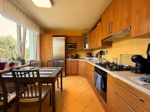 Prodej bytu 3+1, Brno - Bystrc, Štouračova, 73 m2