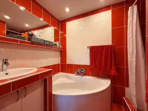 Prodej bytu 3+1, Brno - Bystrc, Štouračova, 73 m2