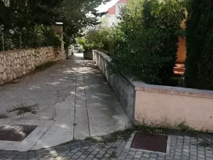 Prodej bytu 3+kk, Novalja, Chorvatsko, 42 m2