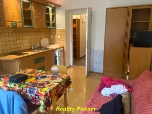 Pronájem bytu 2+1, Příbram, 28. října, 56 m2