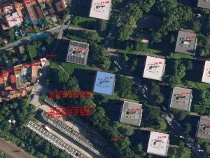 Prodej bytu 2+1, Brno, Třískalova, 52 m2