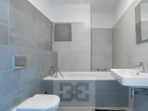 Pronájem bytu 1+kk, Beroun, Na Veselou, 44 m2