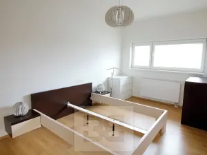 Pronájem bytu 2+kk, Praha - Hlubočepy, Högerova, 59 m2