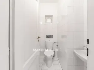 Prodej bytu 5+kk, Praha - Vinohrady, Moravská, 237 m2