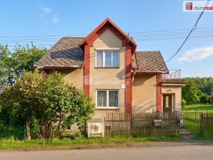Prodej rodinného domu, Plesná, 120 m2