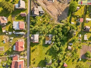 Prodej rodinného domu, Plesná, 120 m2