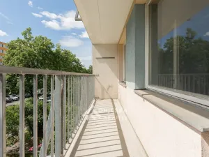 Prodej bytu 3+1, Praha - Prosek, Bílinská, 54 m2