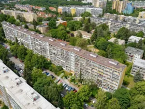 Prodej bytu 3+1, Praha - Prosek, Bílinská, 54 m2