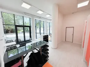 Pronájem kanceláře, Opava, náměstí Republiky, 65 m2
