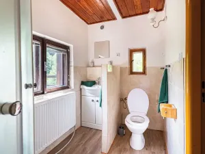 Prodej chaty, Tanvald, U Lávky, 80 m2