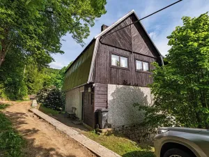 Prodej chaty, Tanvald, U Lávky, 80 m2