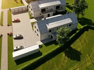 Prodej bytu 2+kk, Kunčice nad Labem, 40 m2