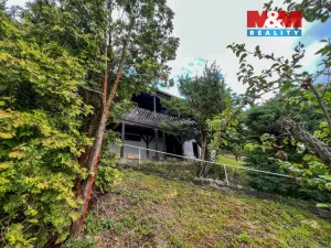 Prodej chaty, Litoměřice, 40 m2