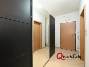 Pronájem bytu 1+kk, Praha - Stodůlky, Svitákova, 49 m2