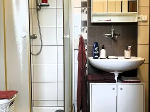 Prodej bytu 2+1, Litomyšl, 9. května, 56 m2