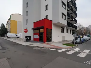 Pronájem bytu 2+kk, Praha - Letňany, Malkovského, 162 m2