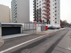 Pronájem bytu 2+kk, Praha - Letňany, Malkovského, 162 m2