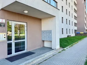 Prodej bytu 1+kk, Brno, Řípská, 47 m2