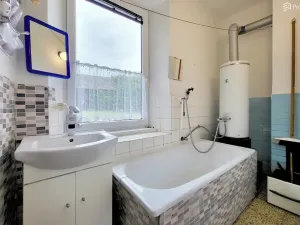 Prodej zemědělské usedlosti, Drahonín, 186 m2