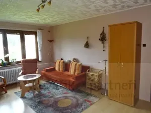 Prodej bytu 3+1, Vilémov, 78 m2