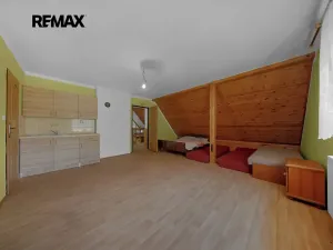 Prodej ubytování, Uhelná, 300 m2