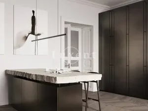 Prodej bytu 4+kk, Praha - Vinohrady, Polská, 125 m2