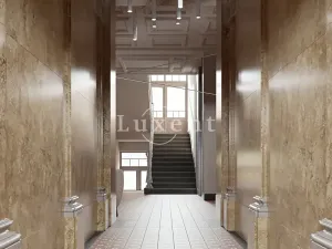 Prodej bytu 4+kk, Praha - Vinohrady, Polská, 215 m2