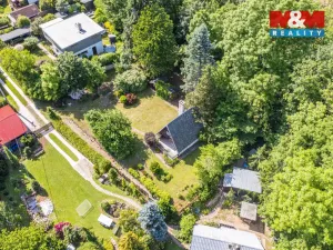 Prodej chaty, Dolní Lánov, 42 m2