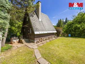 Prodej chaty, Dolní Lánov, 42 m2