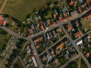 Prodej rodinného domu, Vrdy, U Sokolovny, 95 m2