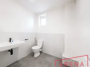 Pronájem výrobních prostor, Brno, Tovární, 85 m2