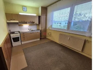 Prodej bytu 3+1, Česká Lípa, Pražská, 75 m2