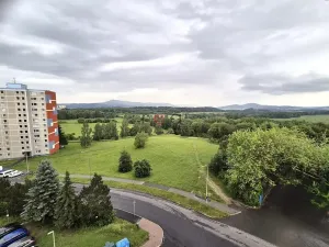 Prodej bytu 3+1, Česká Lípa, Pražská, 75 m2