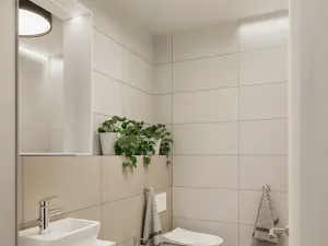 Prodej bytu 3+kk, Brno, Rybnická, 74 m2