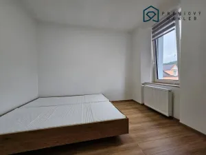 Pronájem bytu 2+1, Litvínov - Chudeřín, Chudeřínská, 47 m2