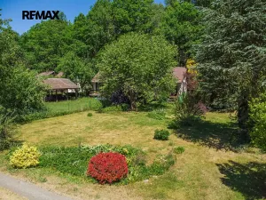 Prodej chaty, Plzeň, 26 m2