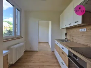 Pronájem bytu 2+1, Ostrava, Bohumínská, 56 m2