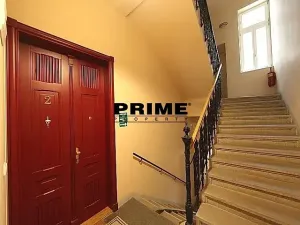 Pronájem bytu 2+kk, Praha - Vinohrady, Na Kozačce, 48 m2