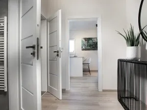 Prodej bytu 2+kk, Hradec Králové, Meruňková, 82 m2