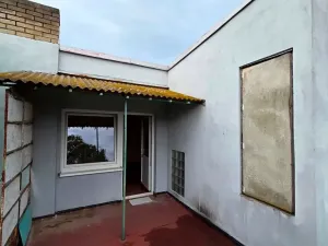 Prodej rodinného domu, Praha - Braník, Zelený pruh, 95 m2
