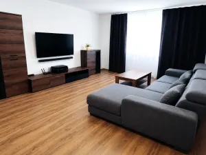 Prodej bytu 3+1, Luká, 70 m2
