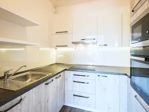 Pronájem bytu 2+kk, Ostrava, Sokolovská, 61 m2