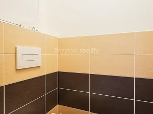 Pronájem bytu 2+kk, Ostrava, Sokolovská, 61 m2