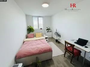 Pronájem bytu 2+kk, Benešov, Hodějovského, 42 m2